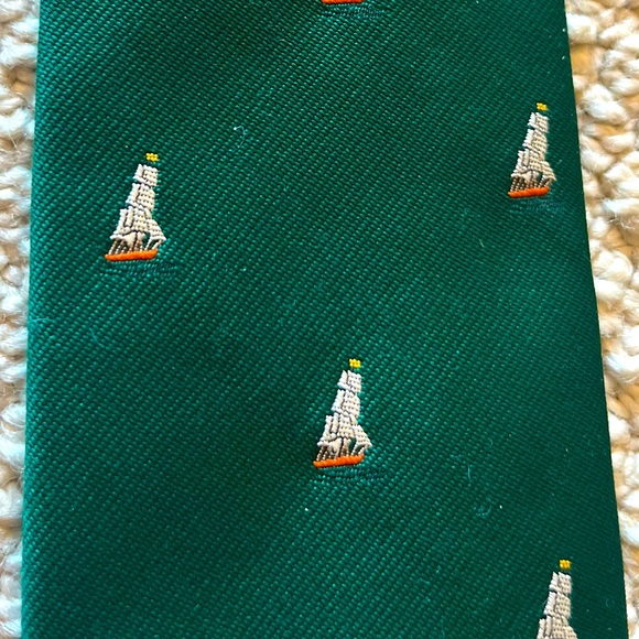 My husbands retiring his ties - Picture 2 of 3